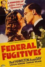 Watch Federal Fugitives M4ufree