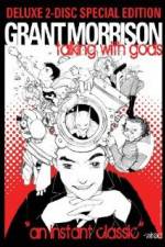 Watch Grant Morrison Talking with Gods M4ufree
