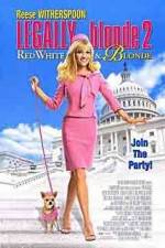 Watch Legally Blonde 2: Red, White & Blonde M4ufree