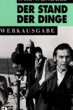 Watch Der Stand der Dinge M4ufree