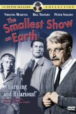 Watch The Smallest Show on Earth M4ufree