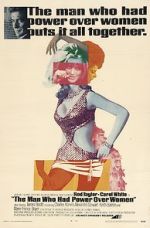 Watch The Man Who Had Power Over Women M4ufree