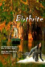 Watch Birthrite M4ufree