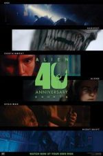 Watch Alien: Alone M4ufree