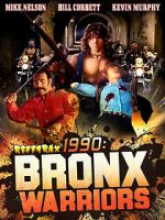 Watch RiffTrax: 1990 Bronx Warriors M4ufree