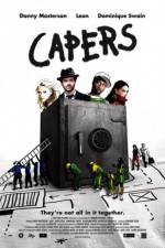 Watch Capers M4ufree