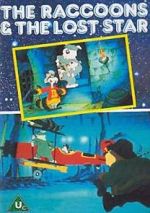 Watch The Raccoons and the Lost Star M4ufree