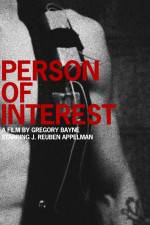 Watch Person of Interest M4ufree
