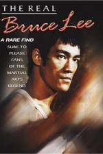 Watch The Real Bruce Lee M4ufree