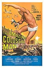 Watch The Amazing Colossal Man M4ufree