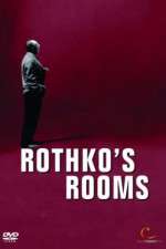Watch Rothko's Rooms M4ufree