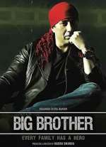 Watch Big Brother M4ufree
