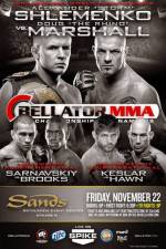 Watch Bellator 109 Shlemenko vs Marshall M4ufree