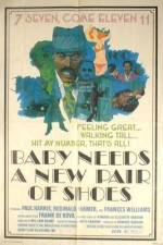 Watch Baby Needs a New Pair of Shoes M4ufree