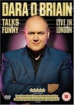 Watch Dara O Briain Talks Funny: Live in London M4ufree