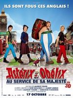 Watch Astrix and Oblix: God Save Britannia M4ufree