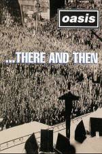 Watch Oasis... There and Then M4ufree