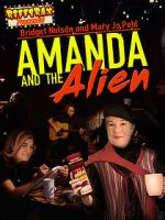 Watch RiffTrax: Amanda and the Alien M4ufree