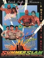 Watch Summerslam (TV Special 1991) M4ufree