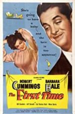 Watch The First Time M4ufree