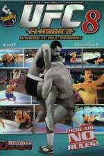 Watch UFC 8 David vs Goliath M4ufree