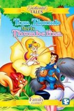 Watch Tom Thumb Meets Thumbelina M4ufree