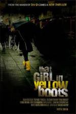Watch That Girl in Yellow Boots M4ufree