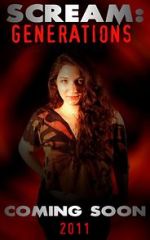 Watch Scream: Generations M4ufree