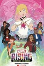 Watch Marvel Rising: Battle of the Bands M4ufree