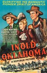 Watch In Old Oklahoma M4ufree