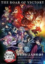 Watch Demon Slayer: Kimetsu No Yaiba - To the Hashira Training M4ufree