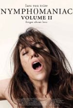 Watch Nymphomaniac: Volume II M4ufree