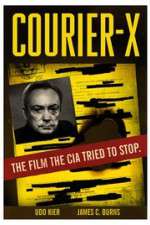 Watch Courier X M4ufree