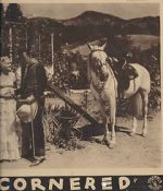 Watch Cornered M4ufree