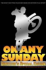 Watch On Any Sunday M4ufree