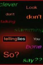 Watch Telling Lies M4ufree