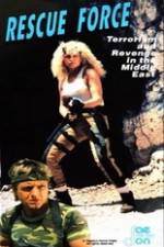 Watch Rescue Force M4ufree