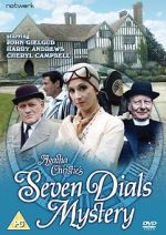 Watch Seven Dials Mystery M4ufree