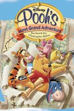 Watch Pooh's Grand Adventure: The Search for Christopher Robin M4ufree