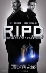 Watch R.I.P.D. M4ufree