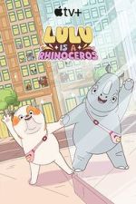 Watch Lulu Is a Rhinoceros (TV Special 2025) M4ufree