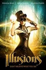Watch Illusions M4ufree