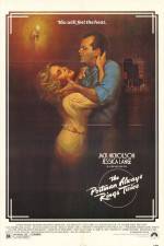 Watch The Postman Always Rings Twice M4ufree