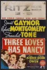 Watch Three Loves Has Nancy M4ufree