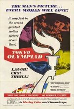 Watch Tokyo Olympiad M4ufree
