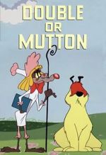 Watch Double or Mutton (Short 1955) M4ufree