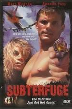 Watch Subterfuge M4ufree