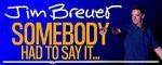 Watch Jim Breuer: Somebody Had to Say It (TV Special 2021) M4ufree