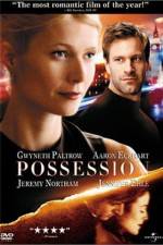 Watch Possession M4ufree