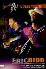 Watch Eric Bibb Live at The Basement M4ufree